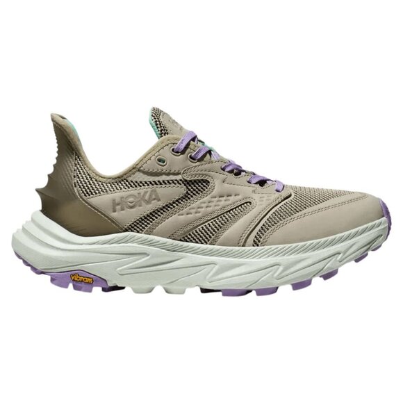 Brand New HOKA Women's Anacapa 2 Freedom Hiking Shoes -Cushioned, Slip on, Comfy - Picture 2 of 8